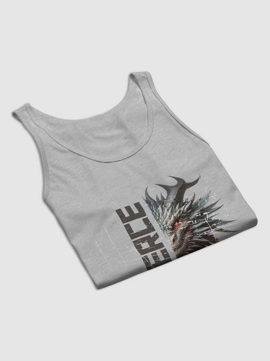 Fierce Dragon Mens Tank product image (8)
