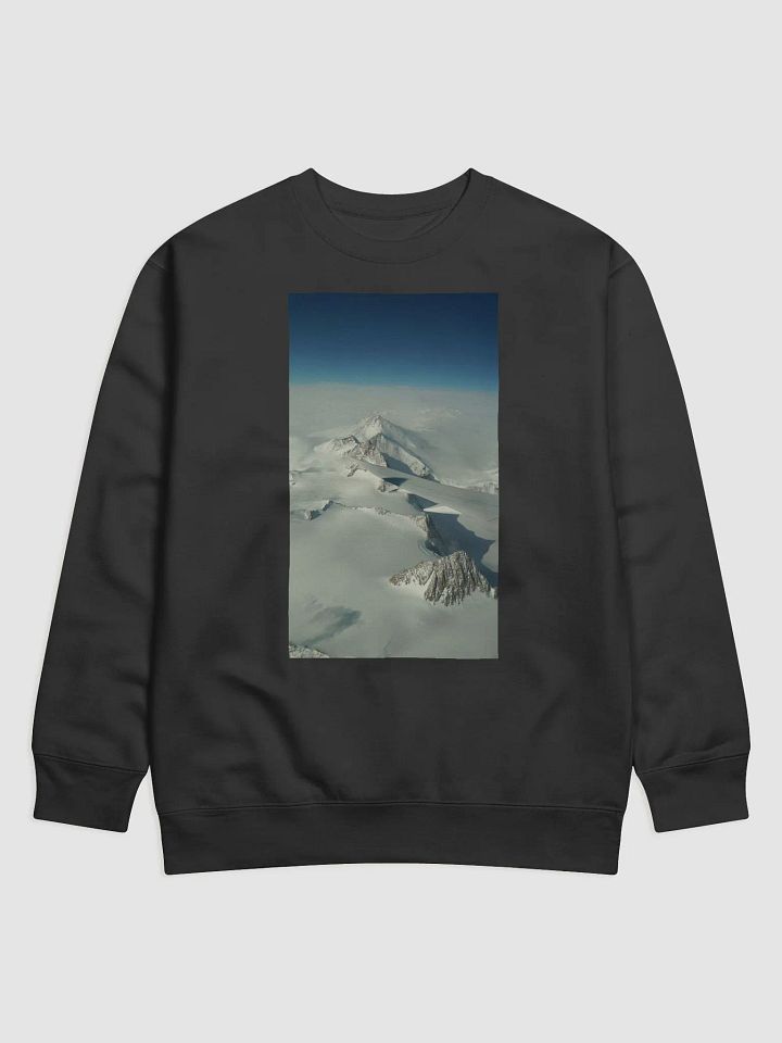 Hills of Antartica product image (3)