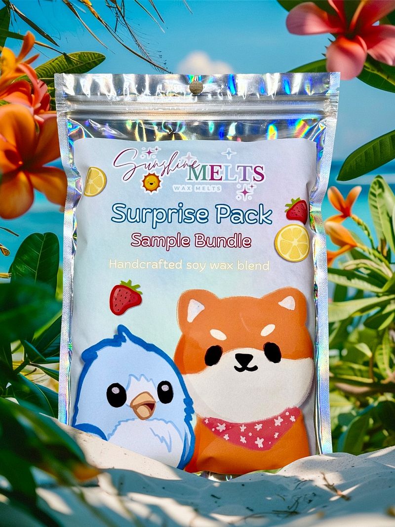 Surprise Pack