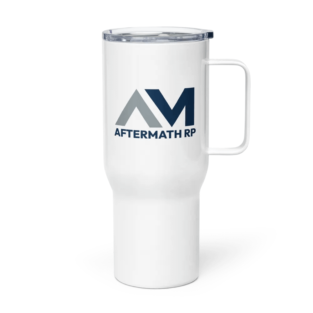 The Bowery tumbler product image (4)