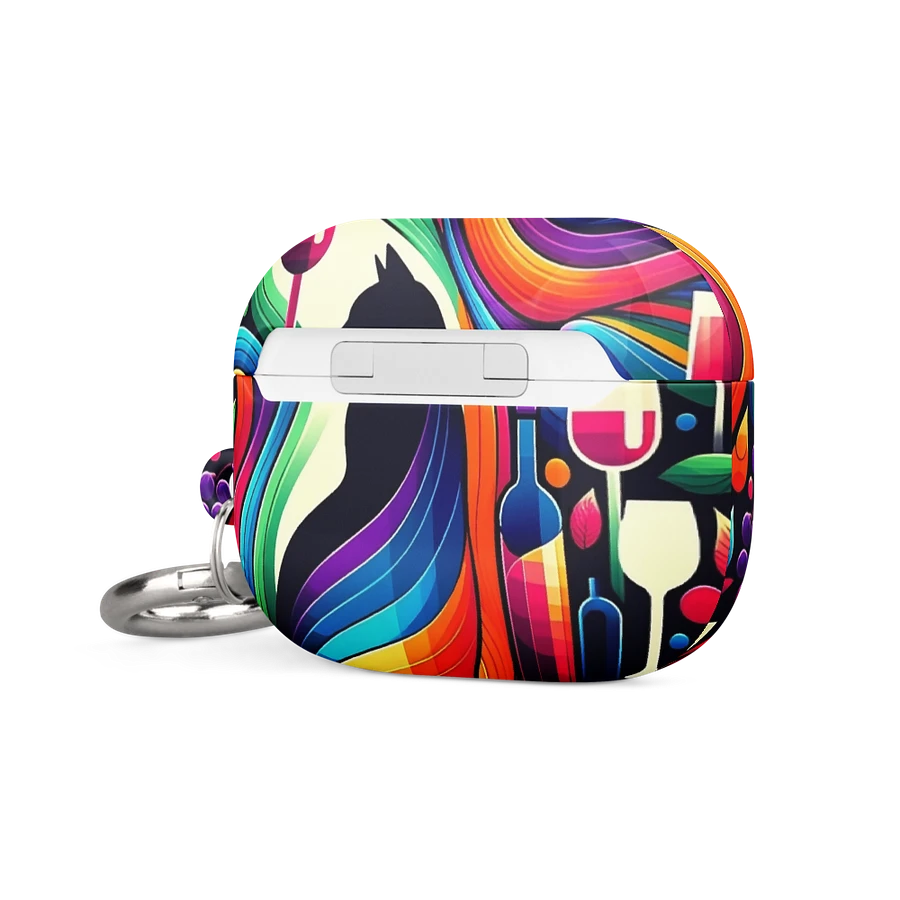 All-Over Print Case for AirPods® product image (9)