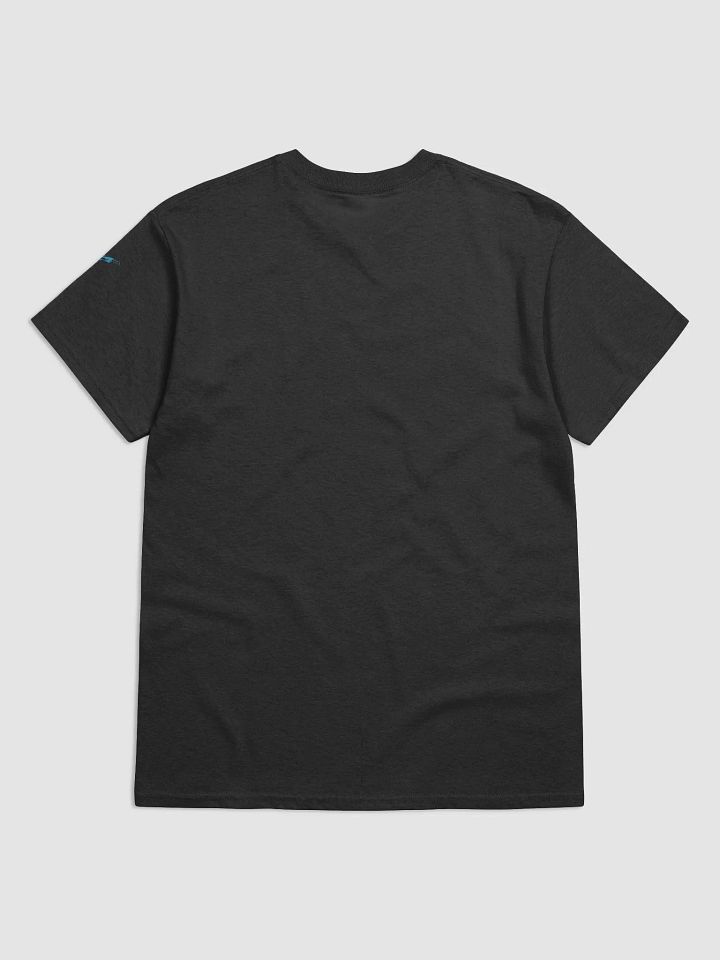 But Did You Die? (Blue) product image (2)