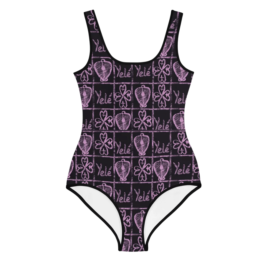 The Power of Love Swimsuit product image (1)
