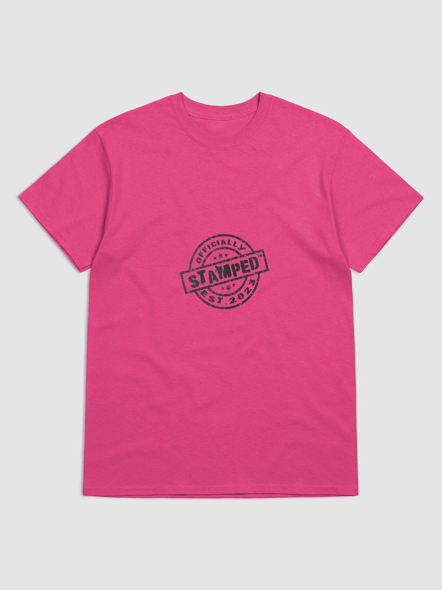 Officially Stamped T-Shirt product image (5)