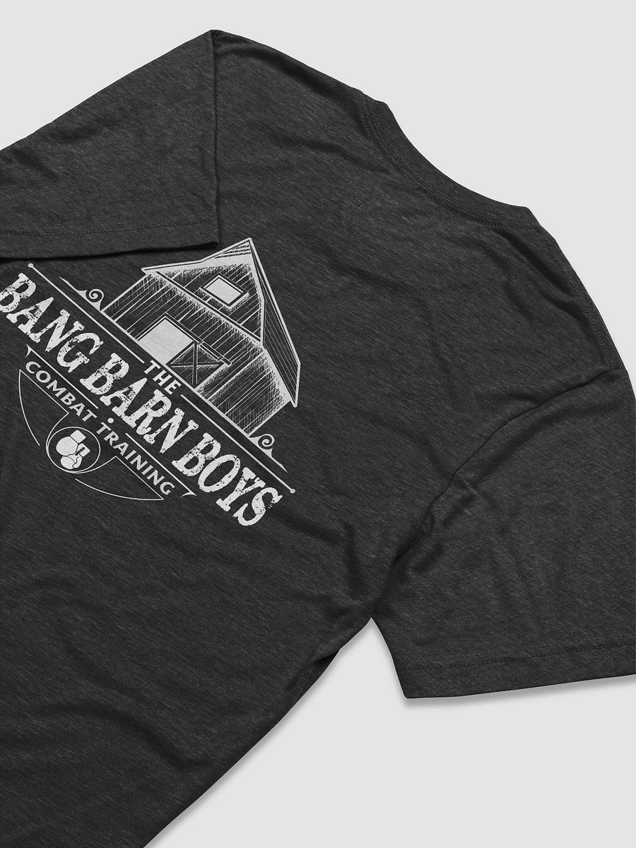 Bang Barn Tee (White) *NEW* product image (29)