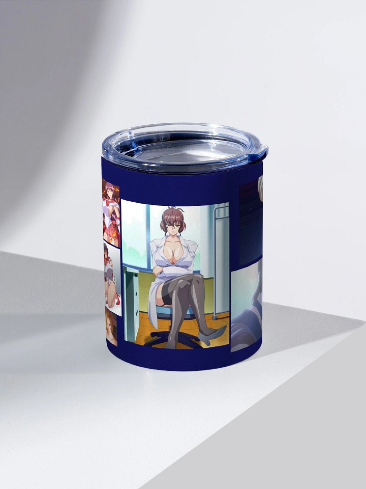 10 oz steel mug product image (2)