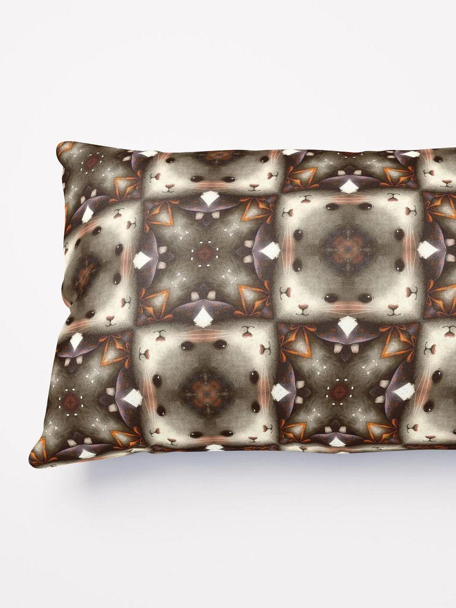 Symmetrical Serenity Pillow product image (4)