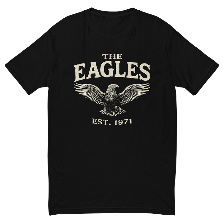The Eagles New Collection 👕 product image (2)