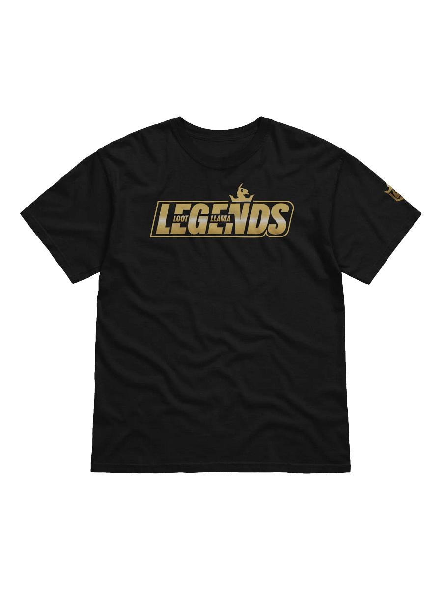 Legends Only Tee product image (1)