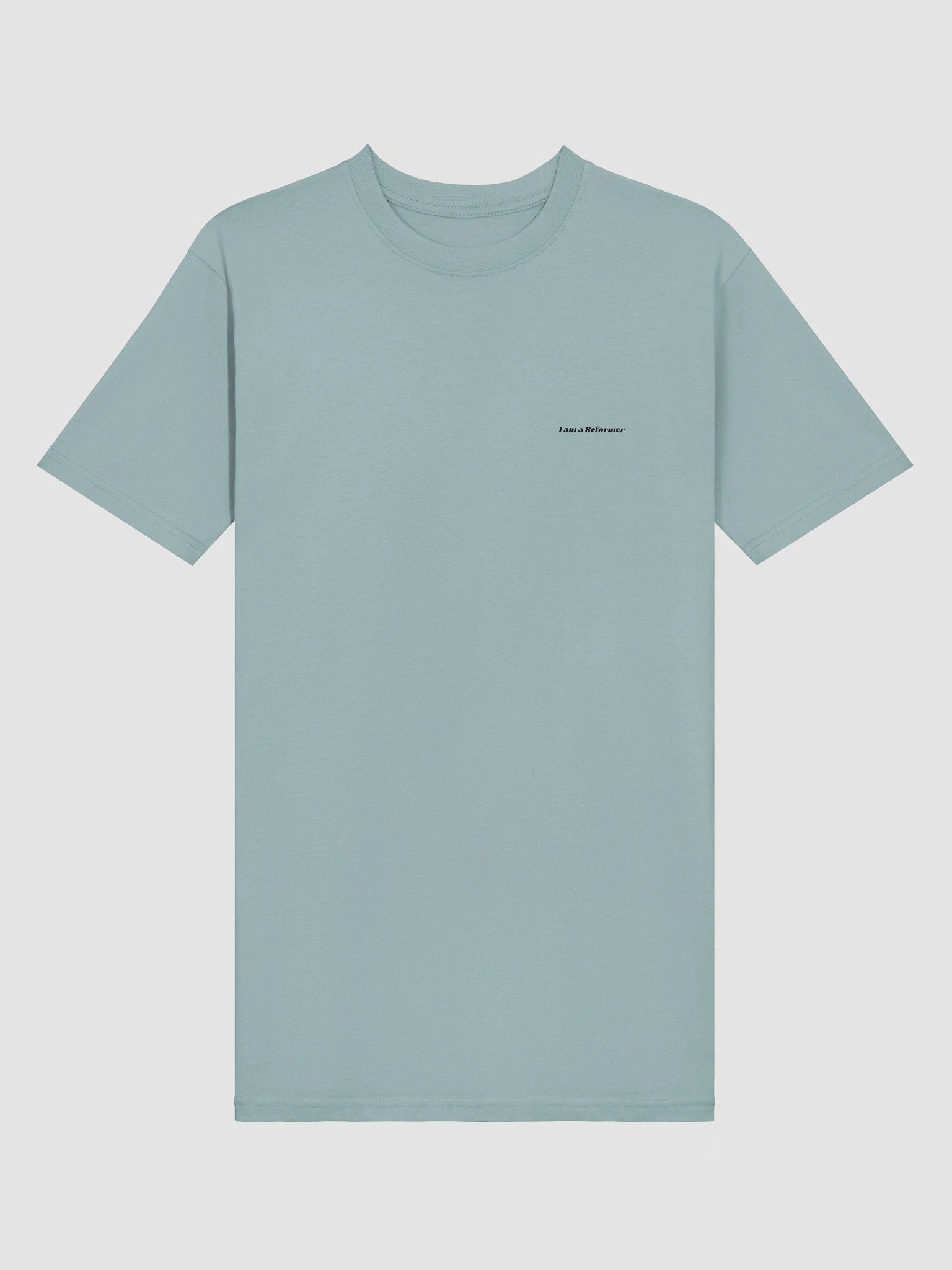 Reformation Awakening Men's Tee product image (6)