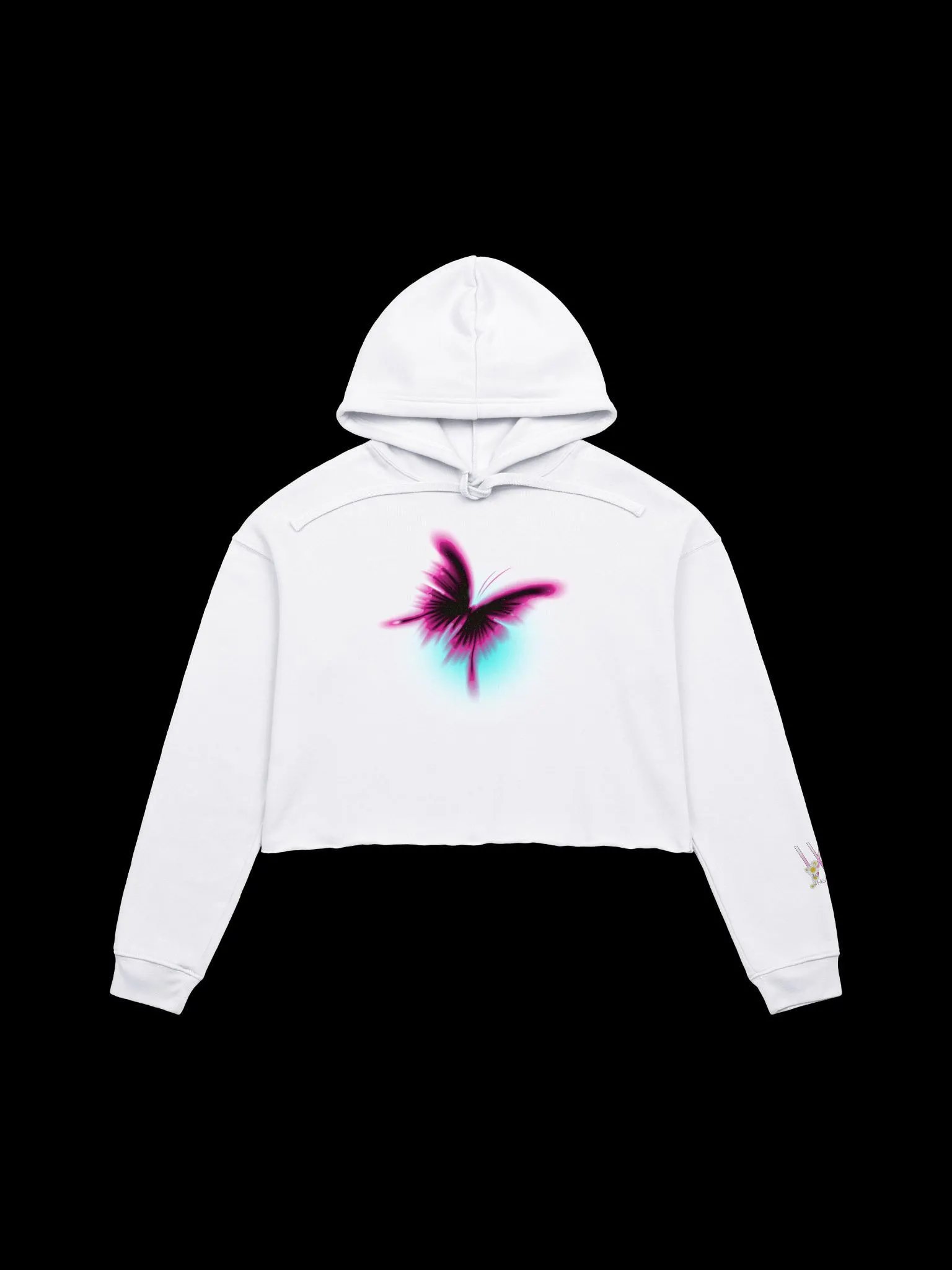Glowing Wings Crop product image (18)