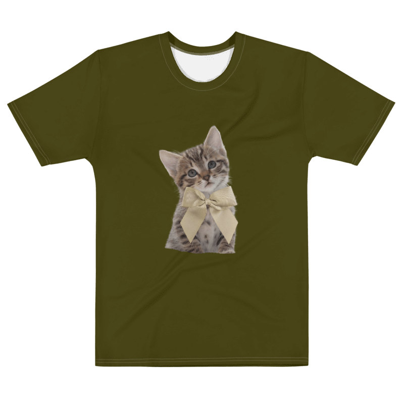 COQUETTE KITTY T SHIRT product image (1)