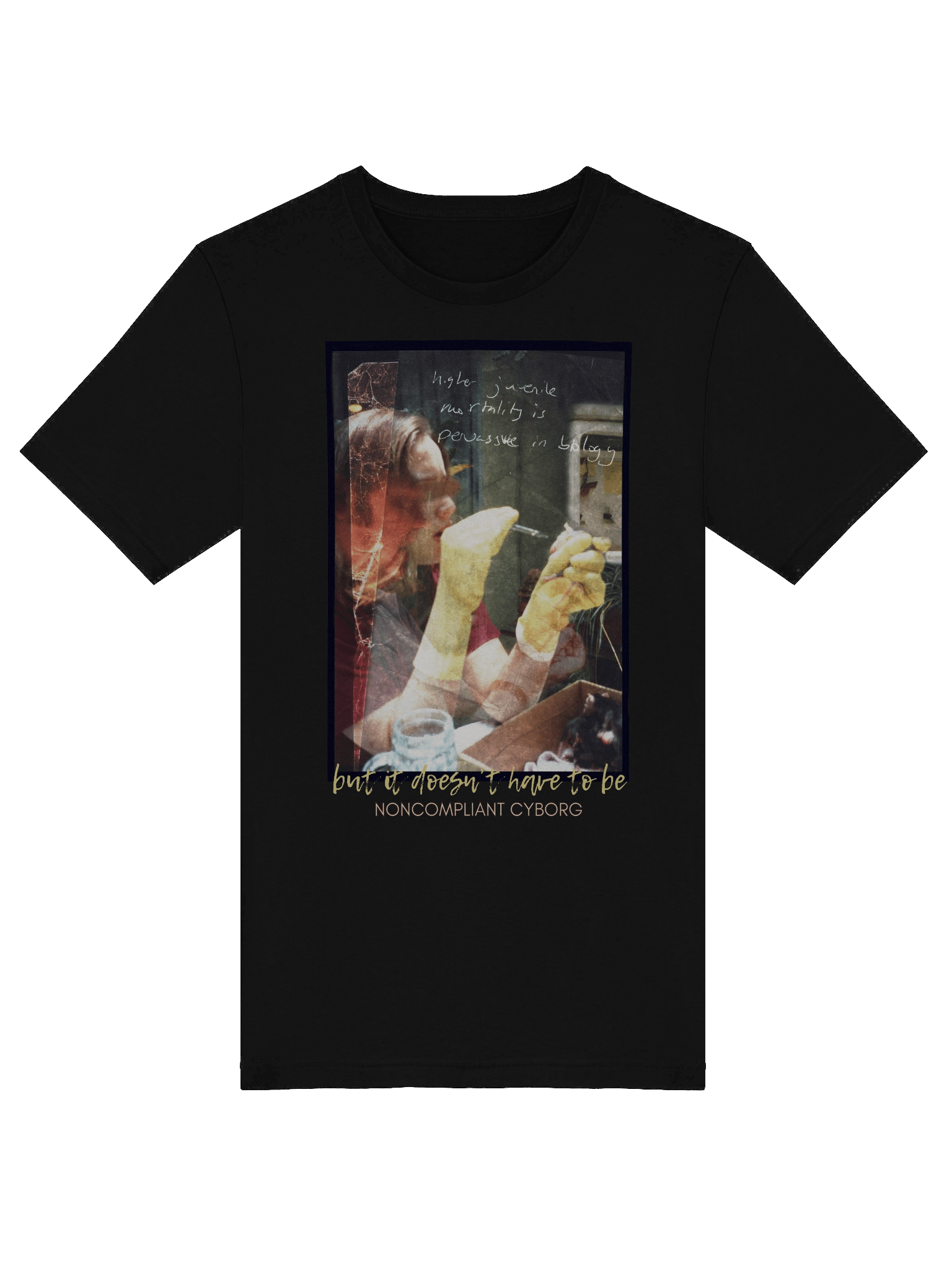 ... but it doesn't have to be t-shirt product image (41)