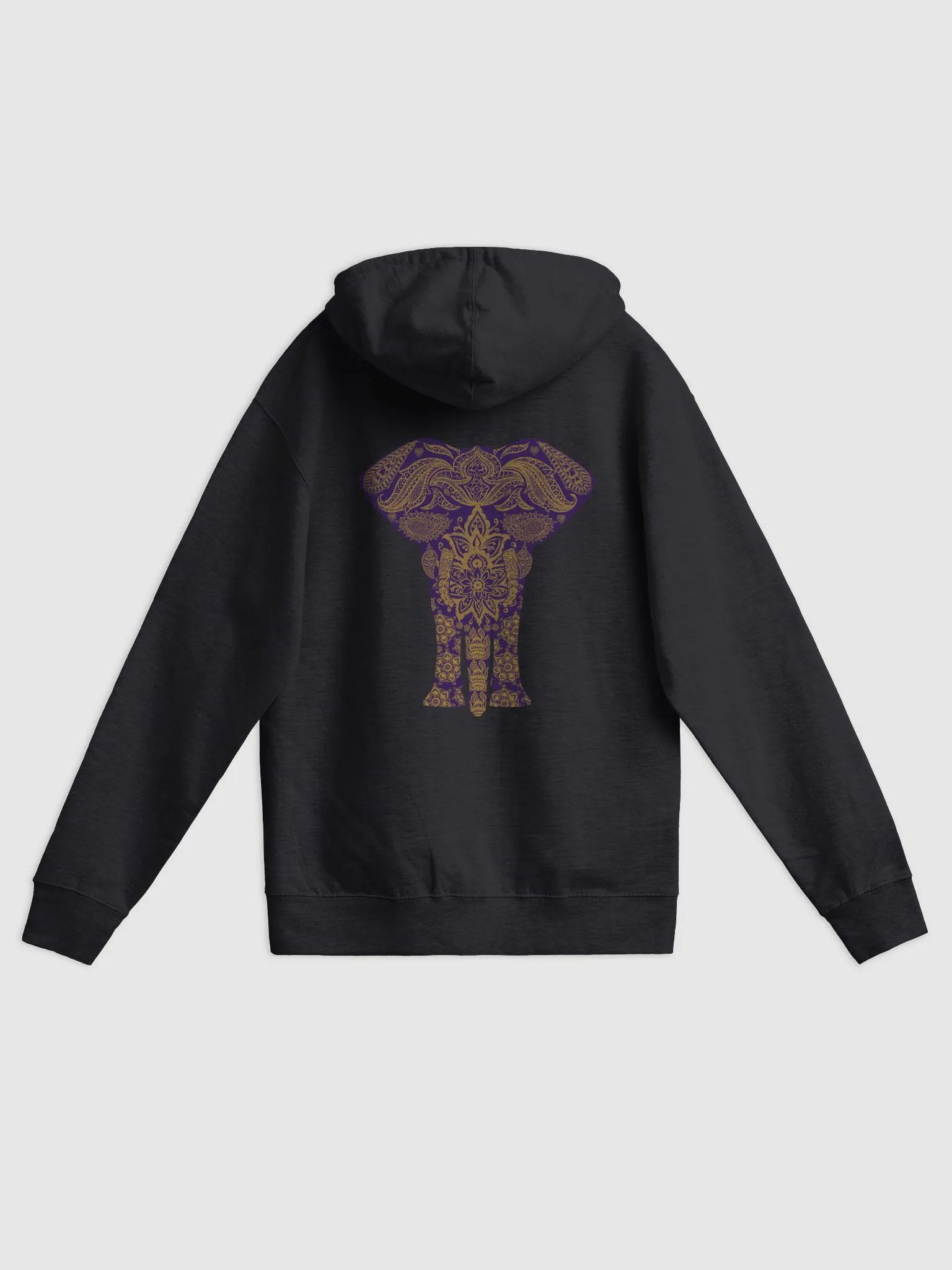 Purple Elephant product image (1)