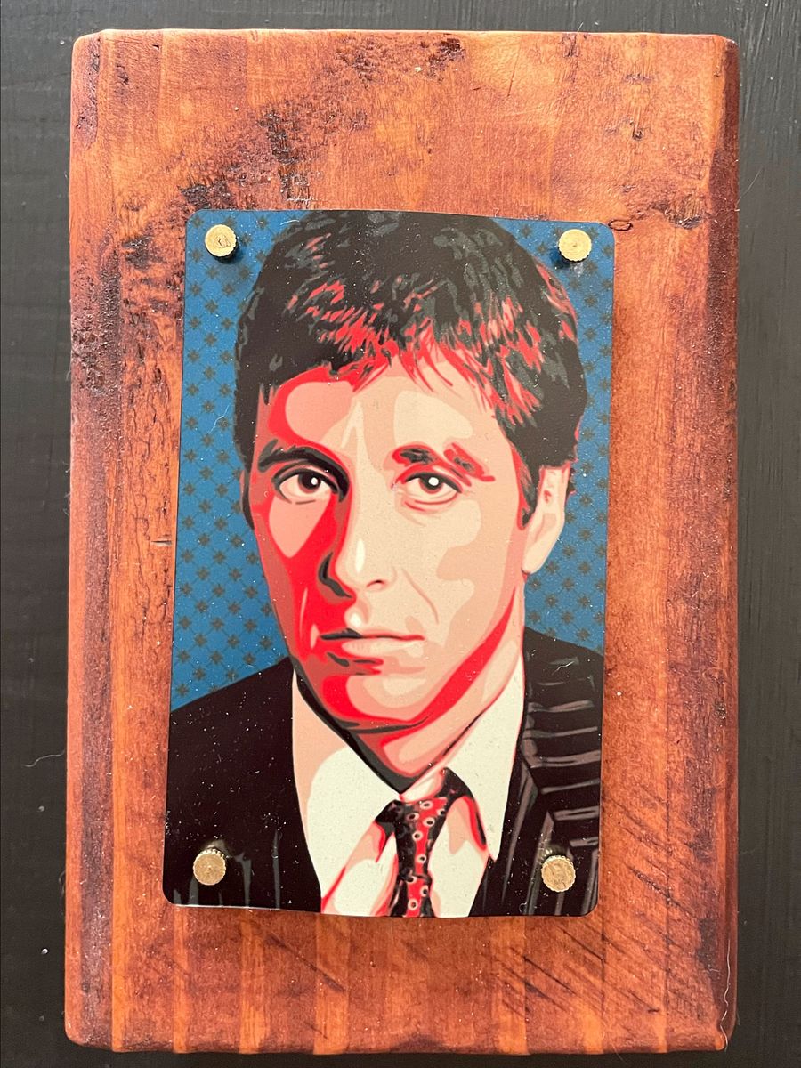 Scarface product image (1)