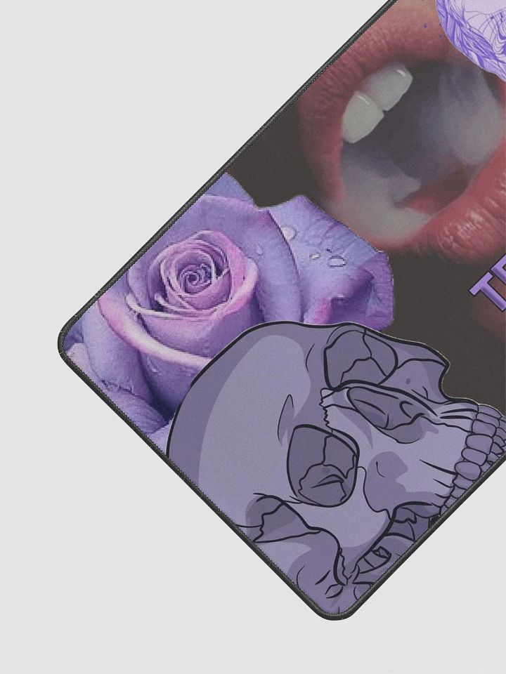 Insomniac Desk Mat product image (2)