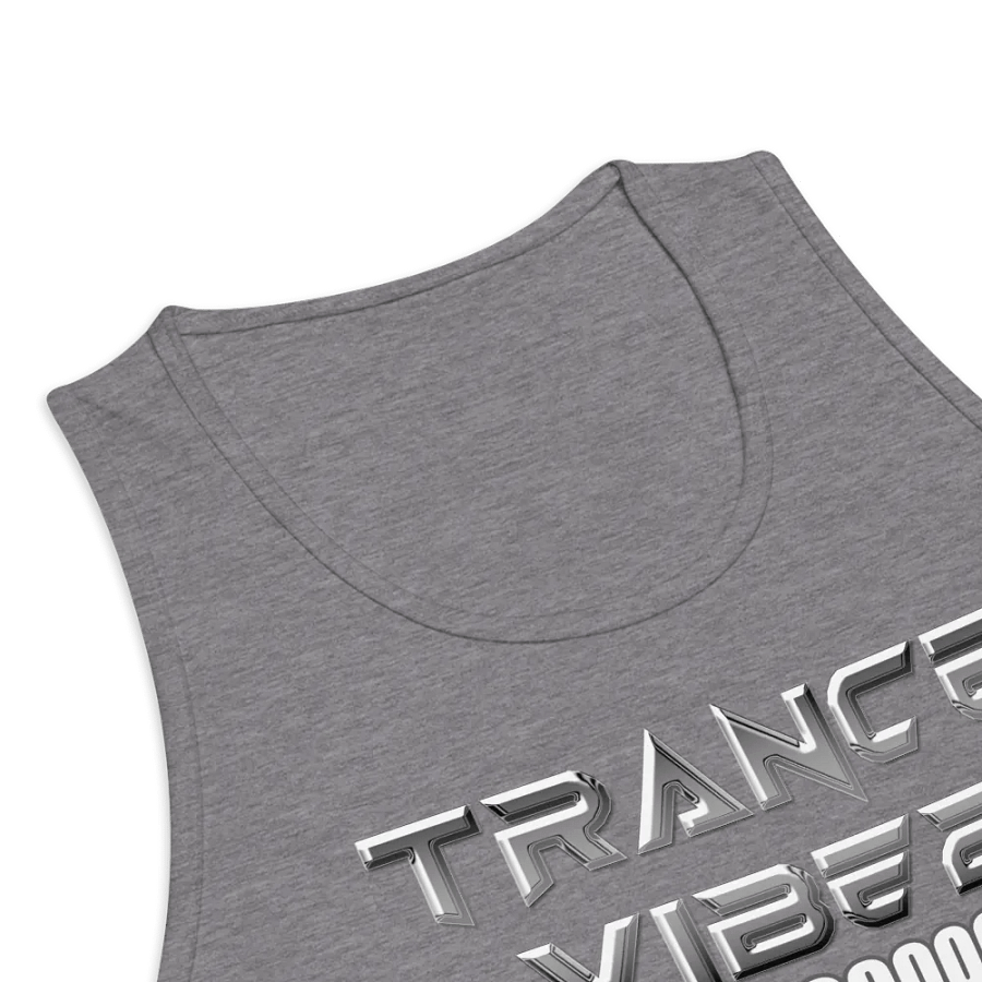 Trance Vibez Vest Lets Go product image (127)