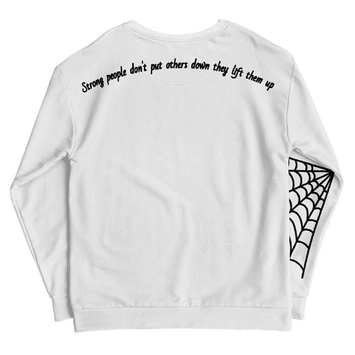 Unisex Sweatshirt product image (2)
