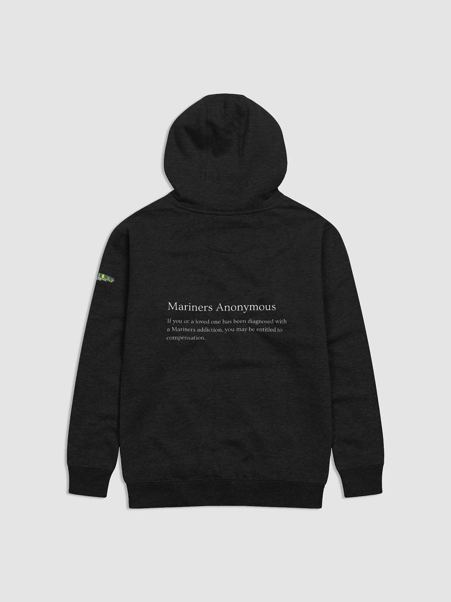 MarinersAnonymous Logo Sweatshirt product image (10)