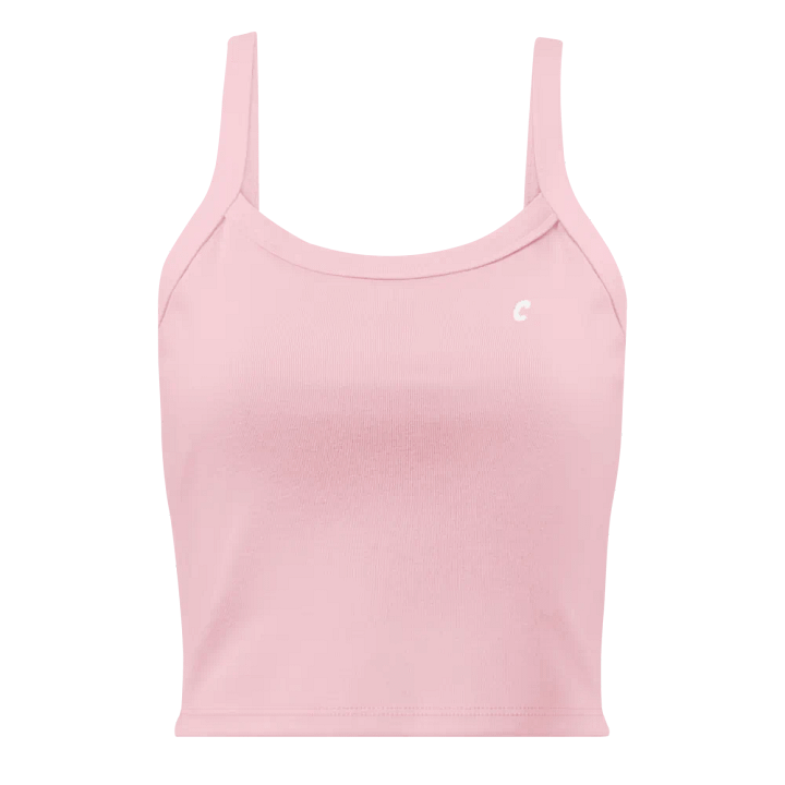 CF Women's Micro-Rib Tank Top product image (1)