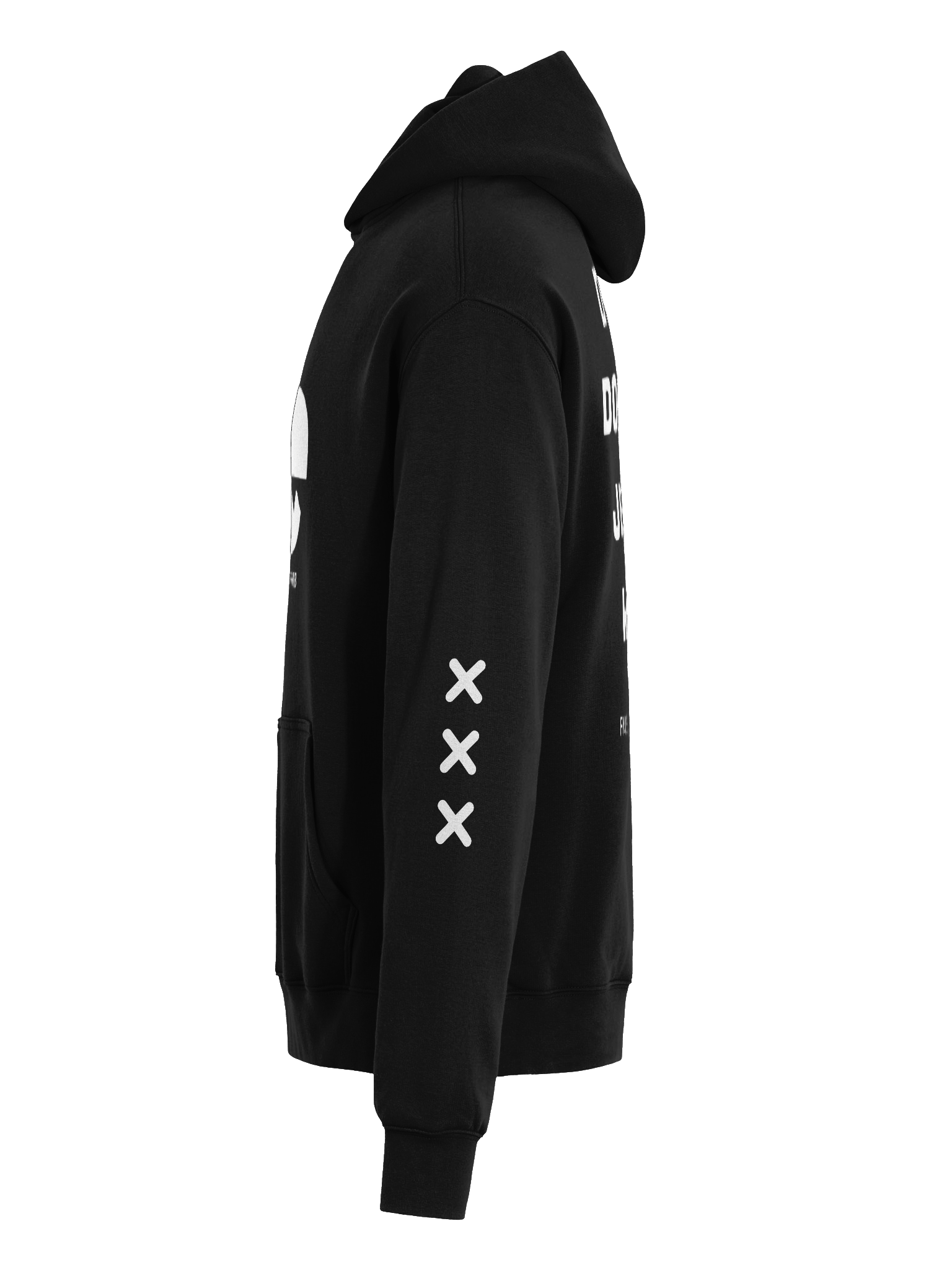 FMB | JETLAG DINO Premium Hoodie product image (6)