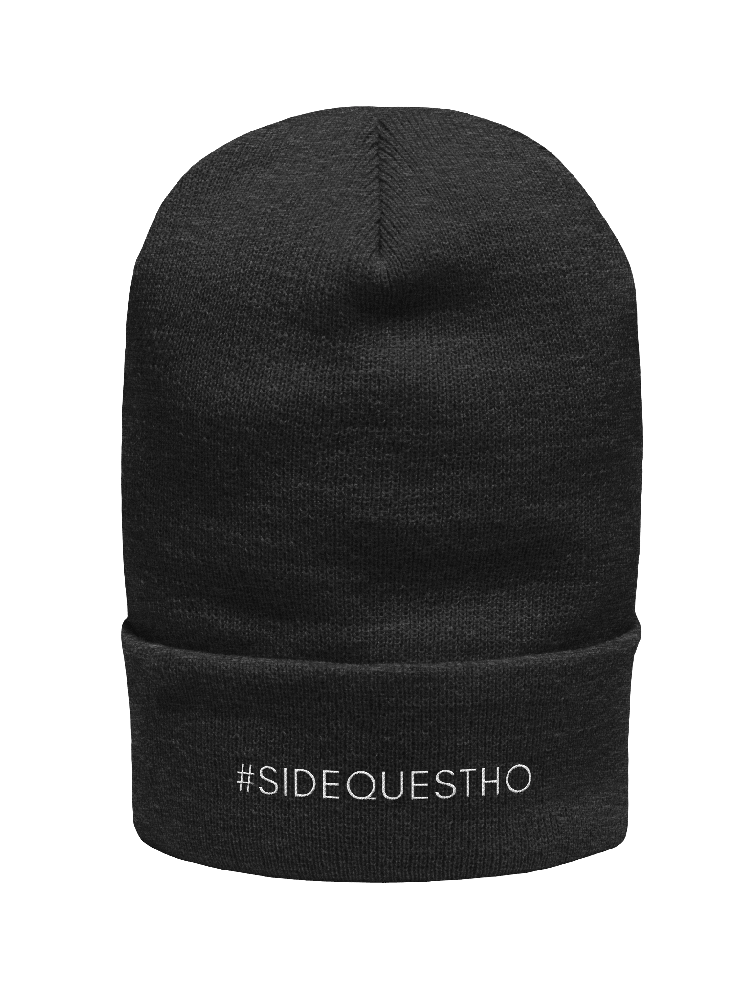 #SIDEQUESTHO - Beanie product image (11)