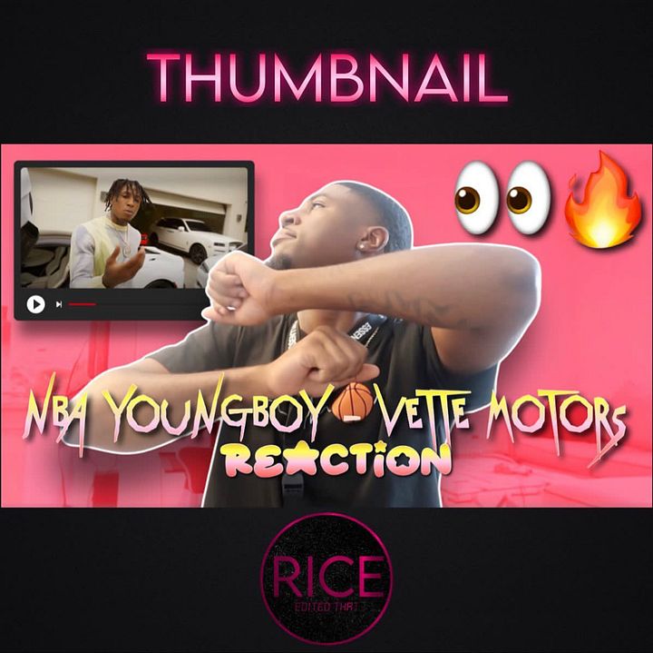 YouTube Thumbnail product image (1)