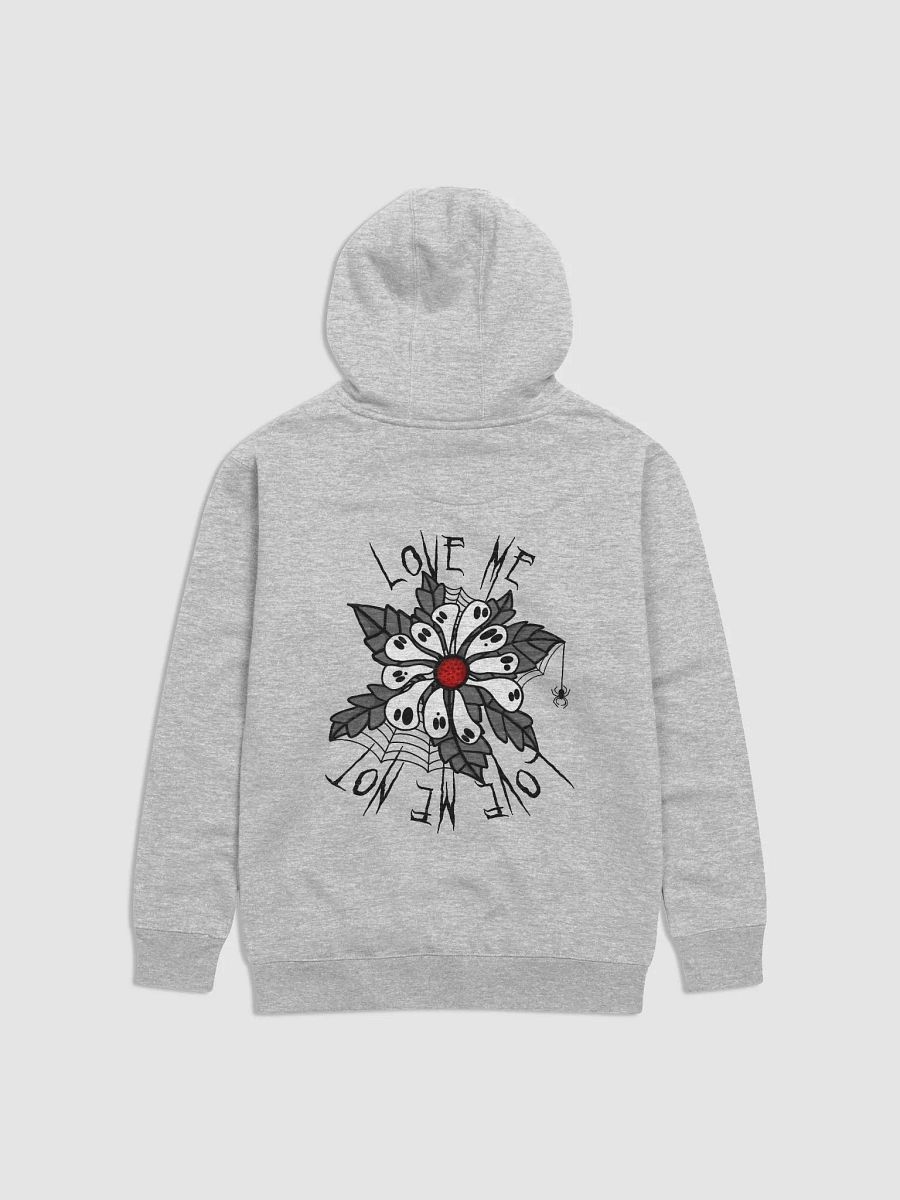 LOVE ME NOT (HOODIE) product image (1)