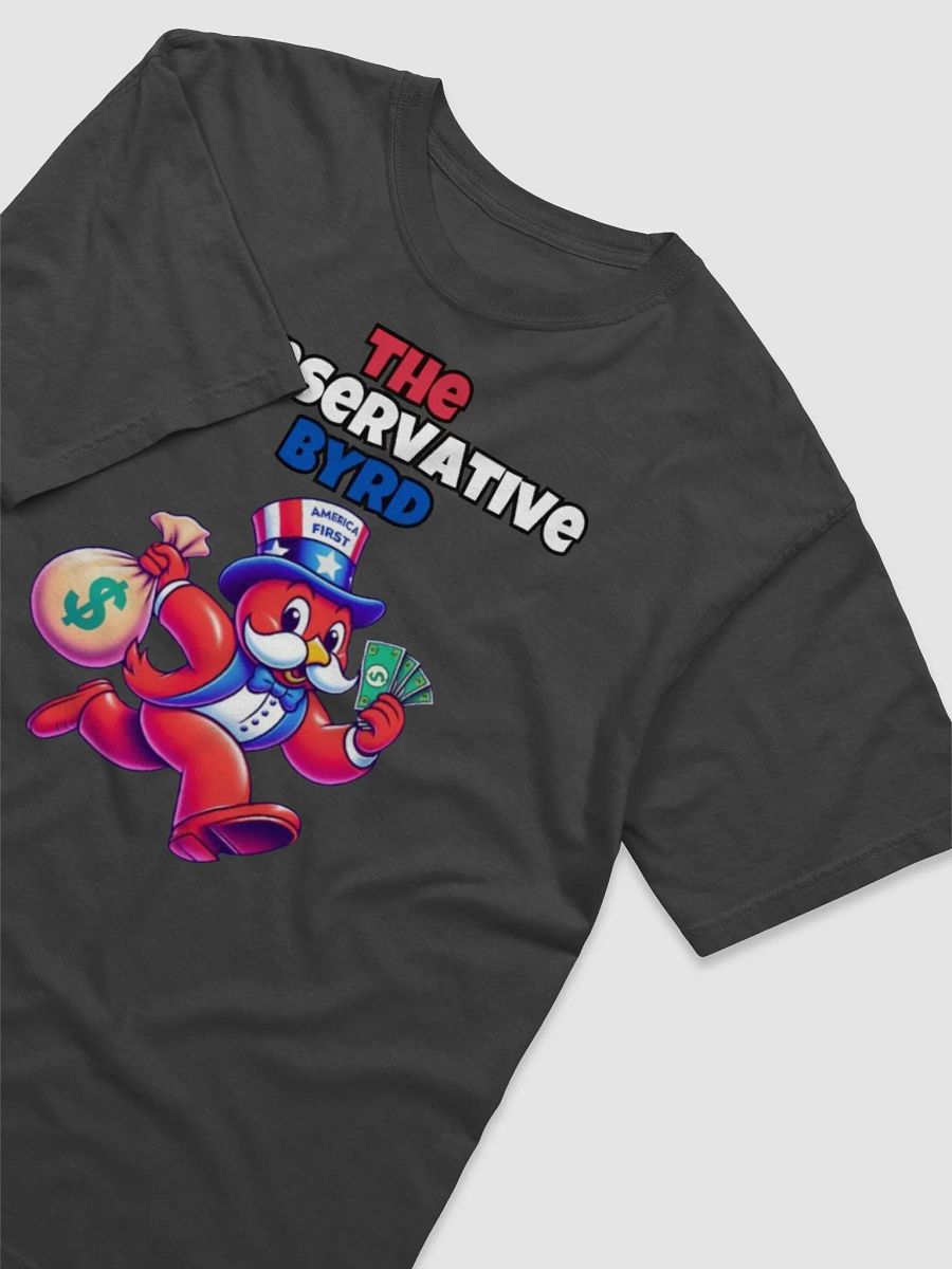 The Money Byrd Tee! product image (3)