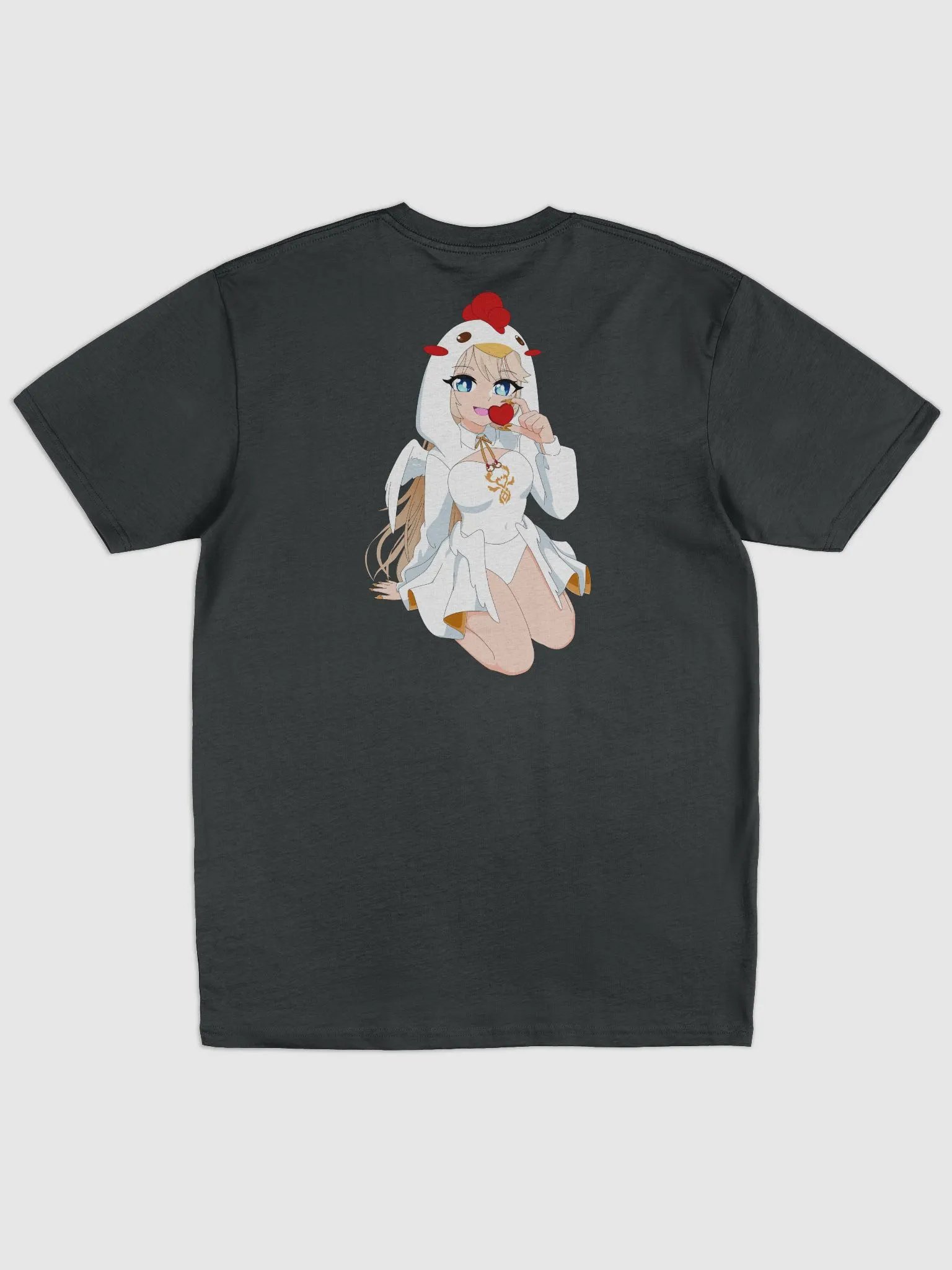 Your Favorite Chimken Costume Tee product image (3)