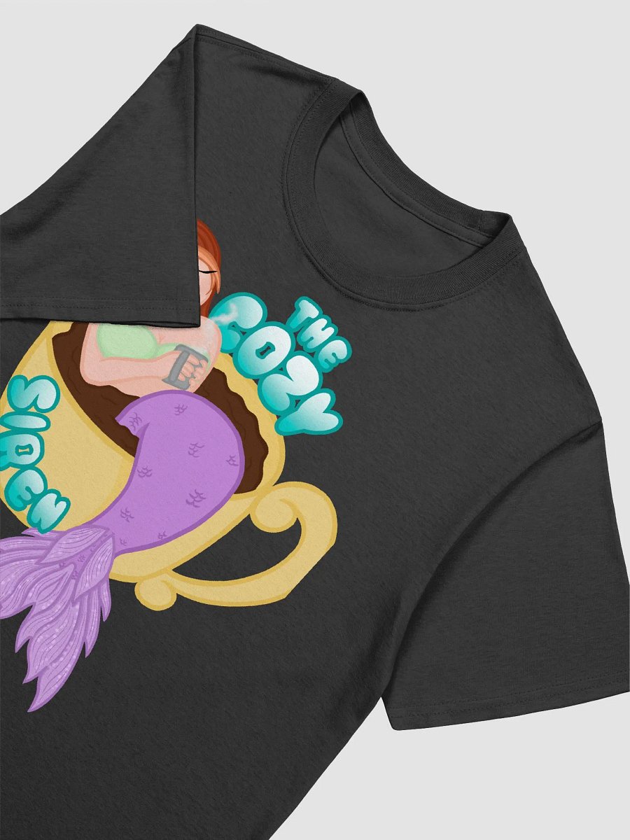 TheCozySiren Soft Unisex T-Shirt product image (3)