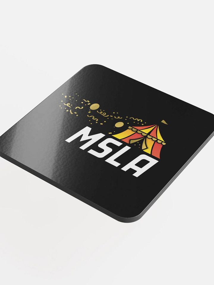 The Festival - Coaster product image (1)