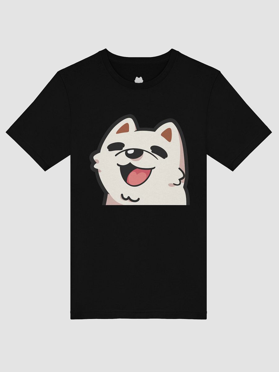 Happy as a Woofle T-Shirt OG Edition product image (46)