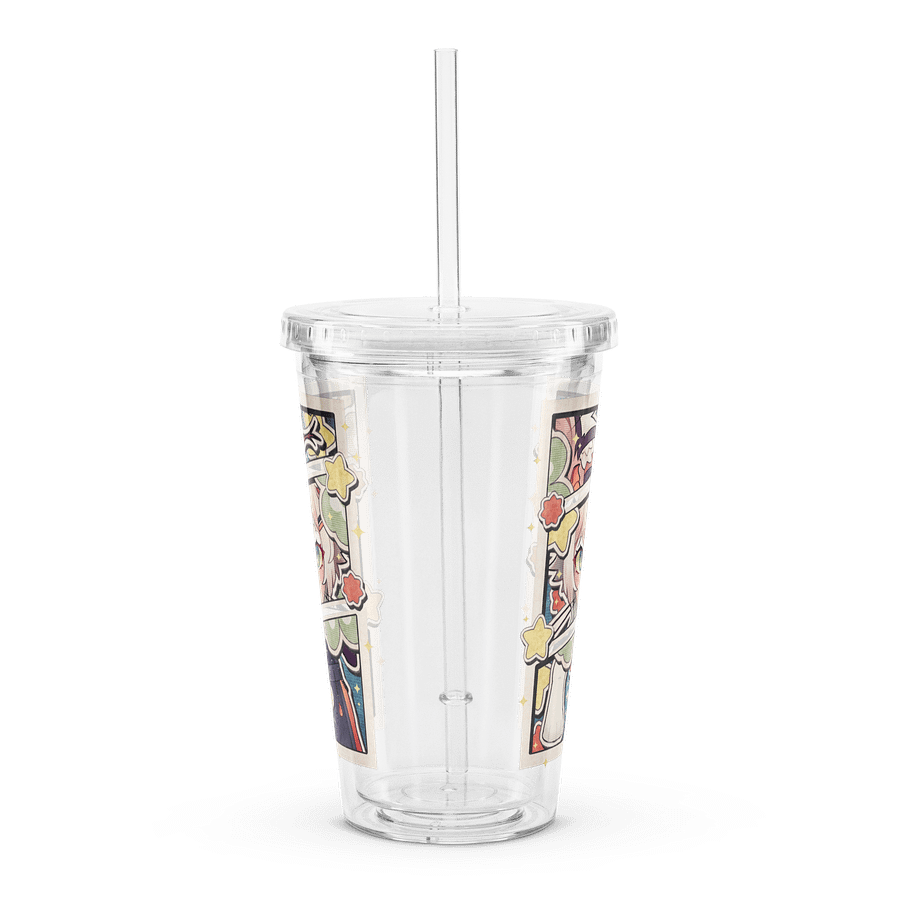 POP SODA Limited-Time Sippy Cup product image (2)