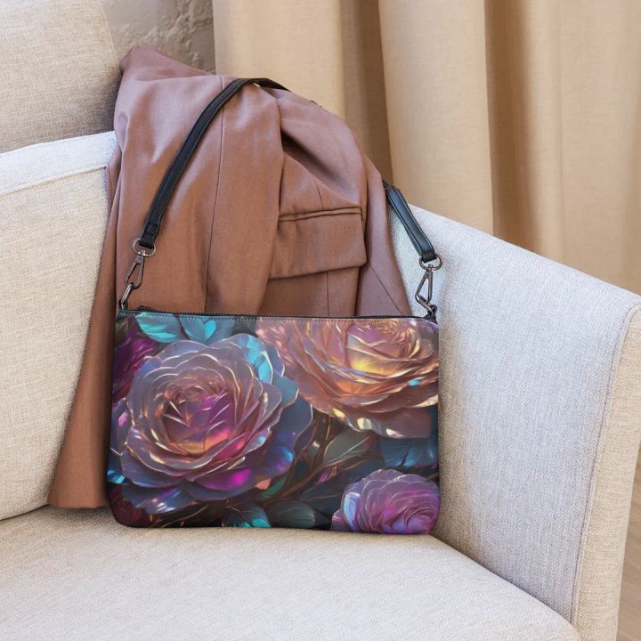 Muse XI Crossbody Bag product image (1)