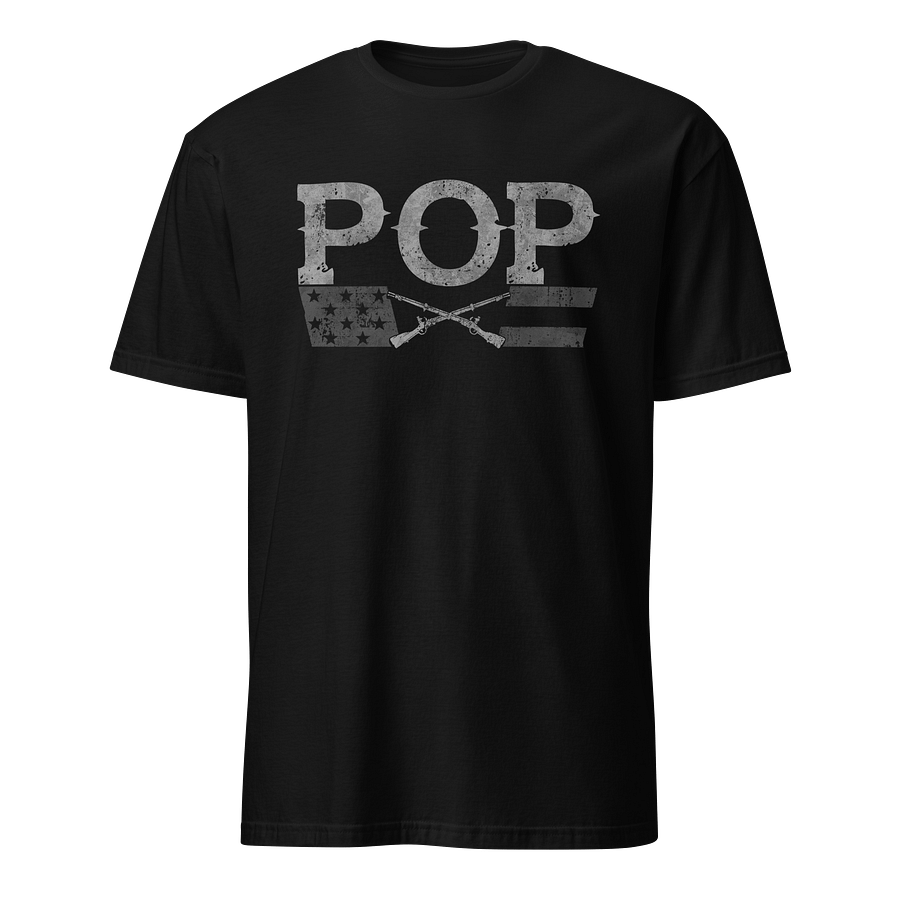 Pop Patriot Logo product image (2)