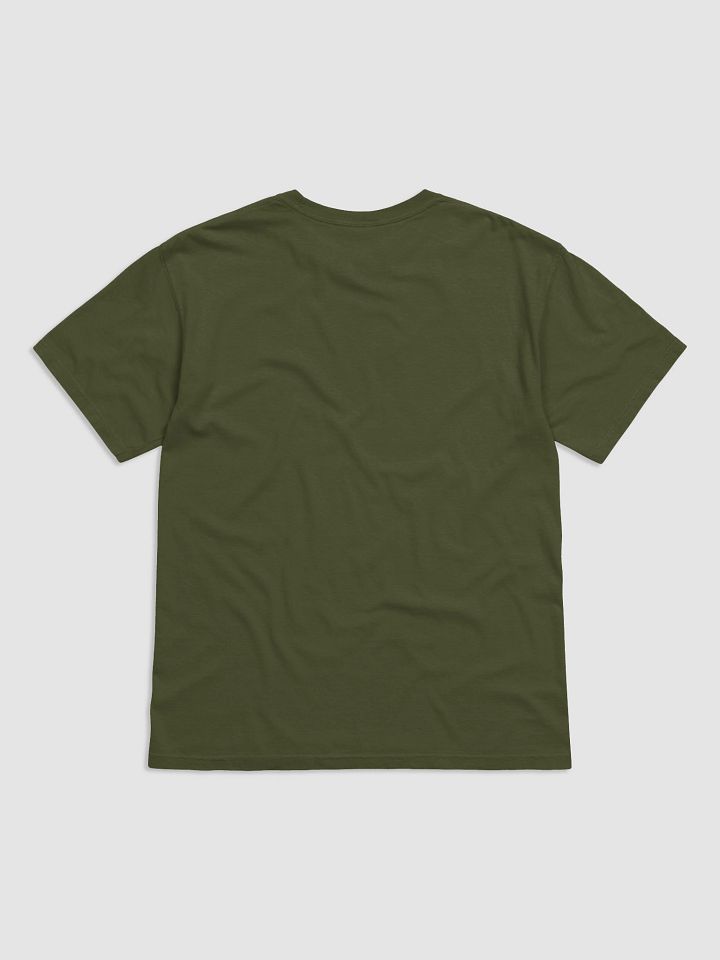 Damnit Megan tee product image (2)