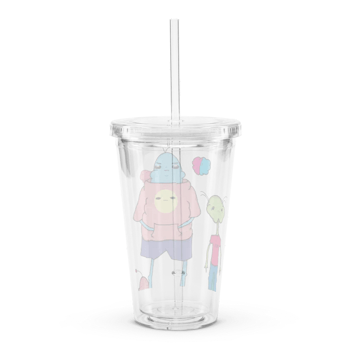 Cool Doods - Tumbler product image (2)