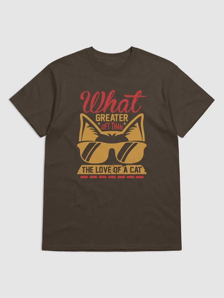 What greater gift than the love of a cat product image (8)