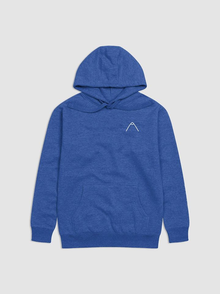 The Summit Hoodie product image (13)