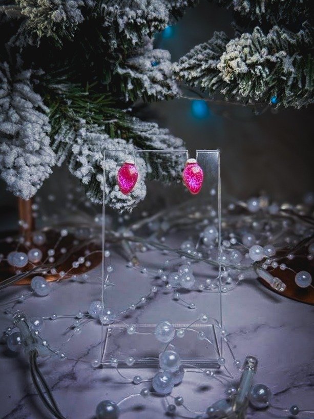 Red Light Studs product image (1)