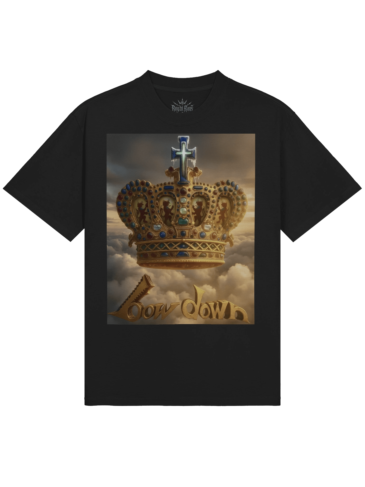 Bow Down: Father’s Edition product image (3)
