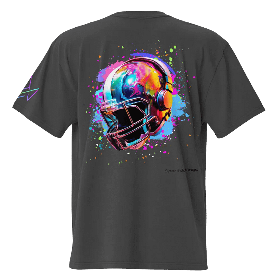 alpha bets extra baggy tee product image (3)