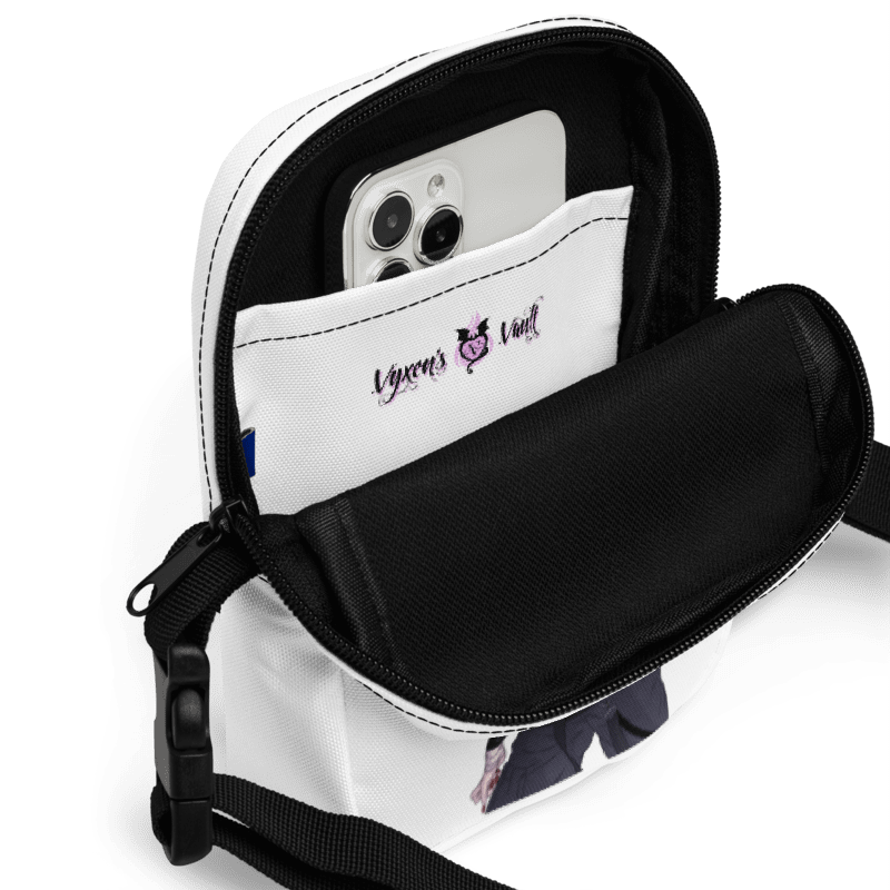 Kunai Crossbody Bag product image (4)