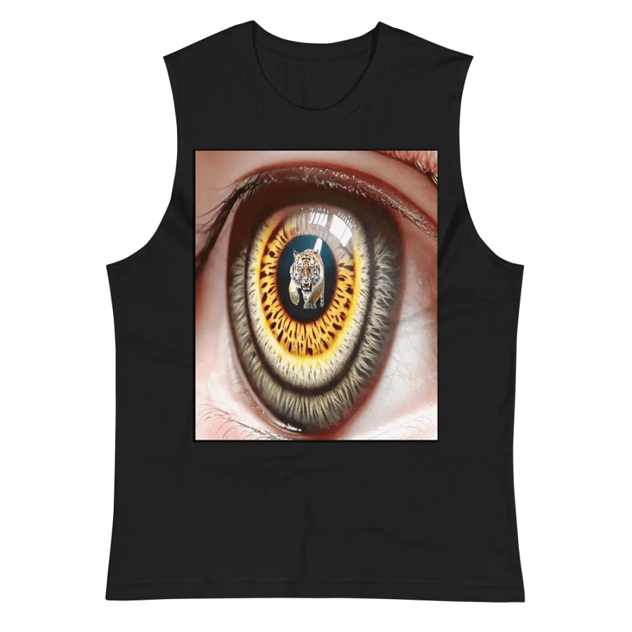 The Eye of the Tiger product image (3)