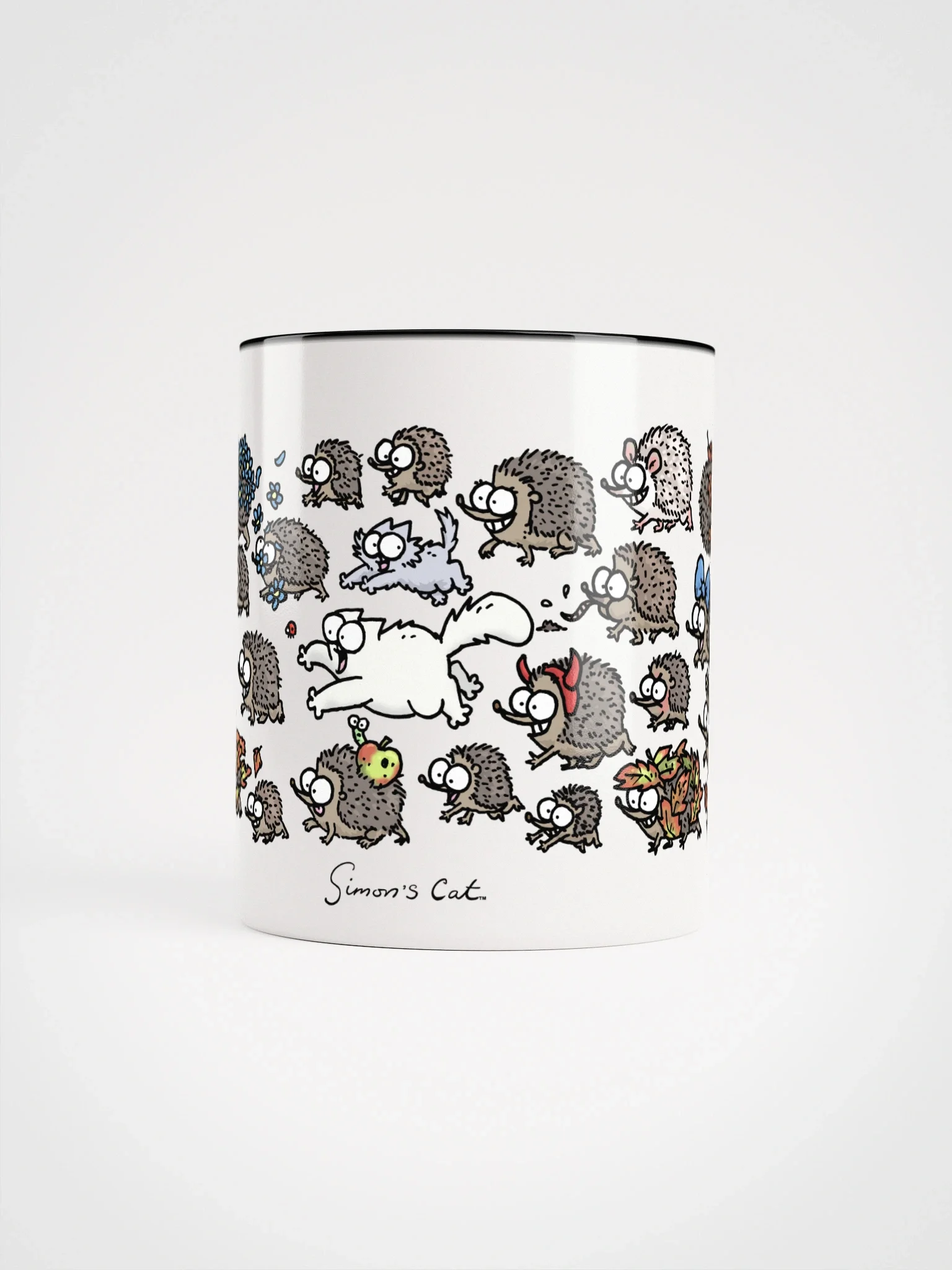 Hedgehog Mug product image (5)