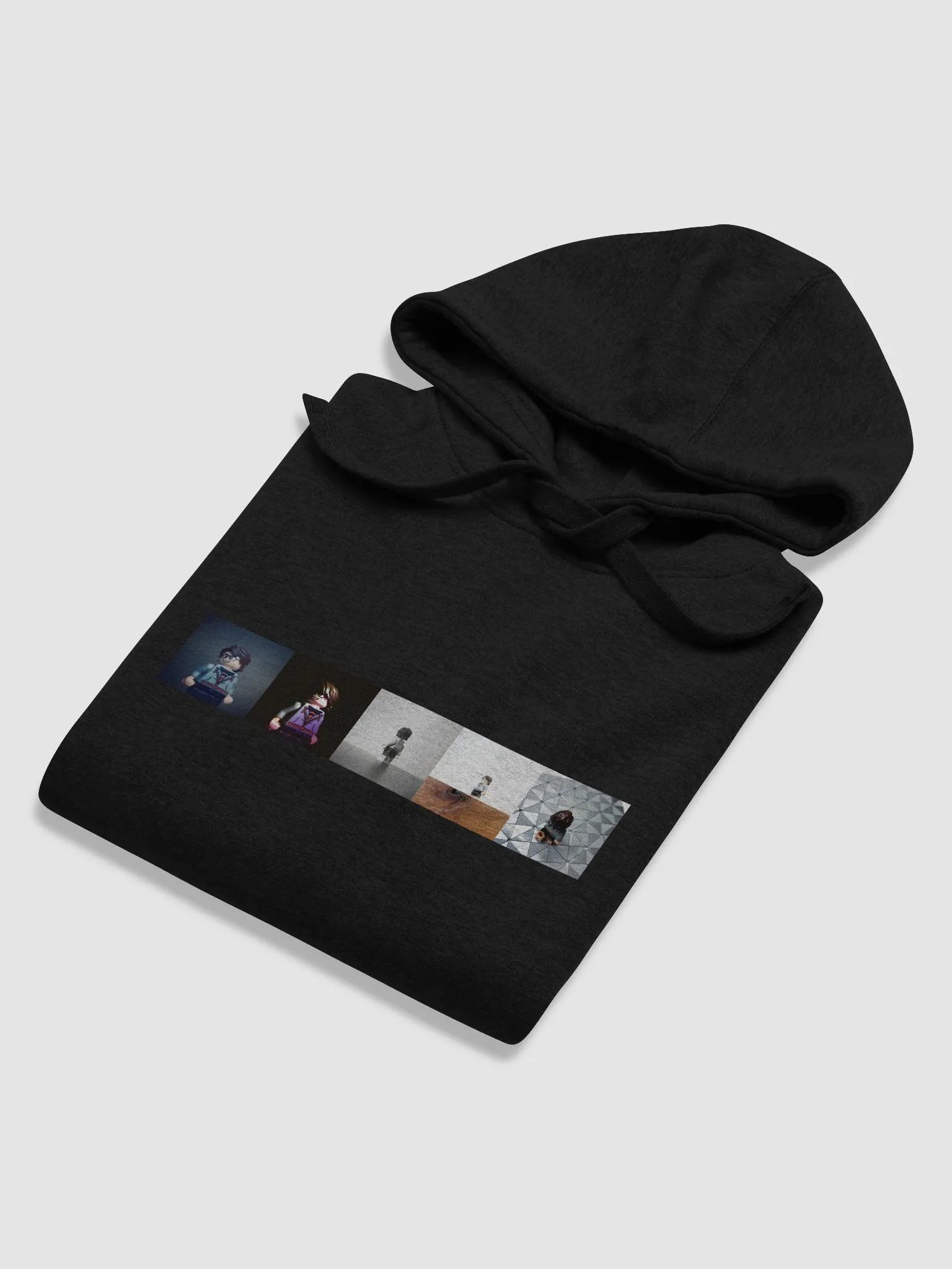 Sigfig Line Hoodie product image (16)