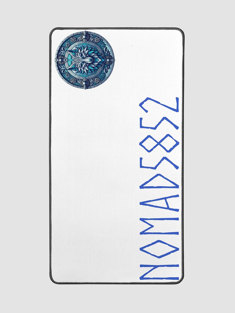Nomad's Desk Mat product image (2)