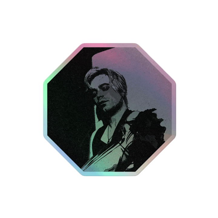 Damien Haas | noir product image (2)