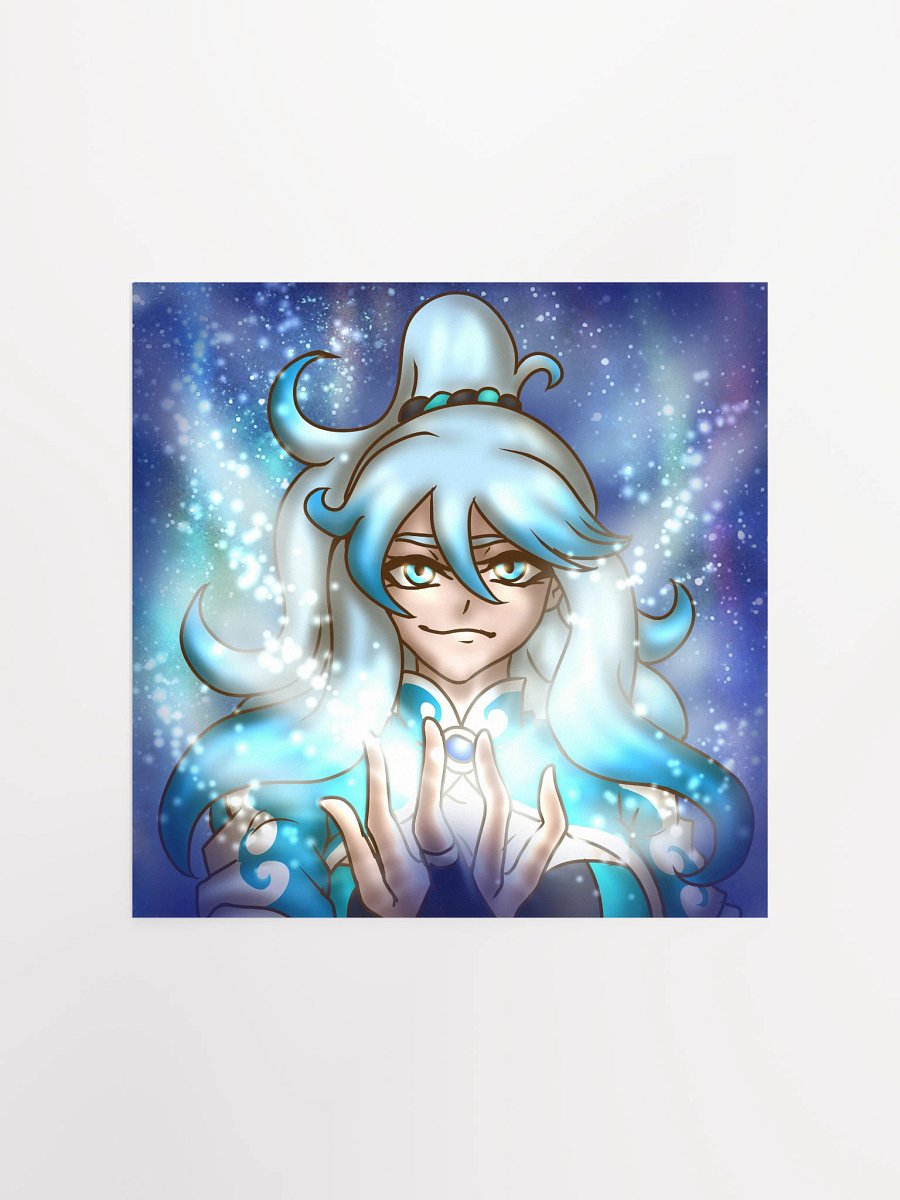 Aliya Magic Print product image (3)